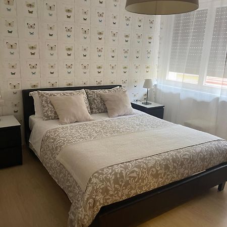 Bed and Breakfast Bernini 20 Neapel Exterior foto