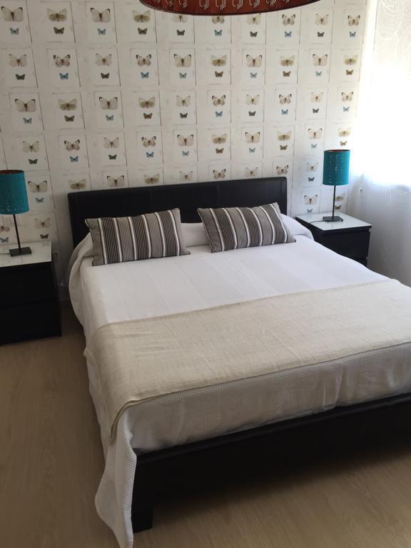 Bed and Breakfast Bernini 20 Neapel Exterior foto
